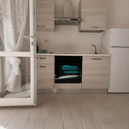 Luce La Maddalena (Sassari)