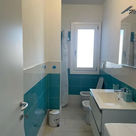 Luce Apartment