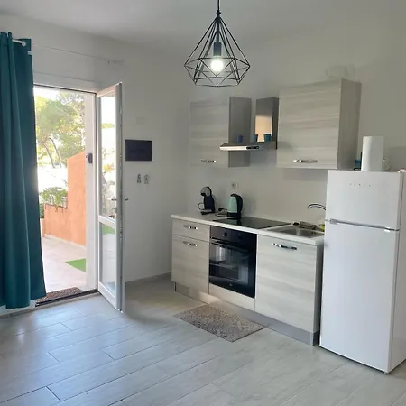 Luce Apartment *