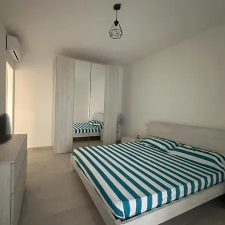 Apartmán Luce La Maddalena (Sassari)