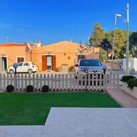 Luce * La Maddalena (Sassari)